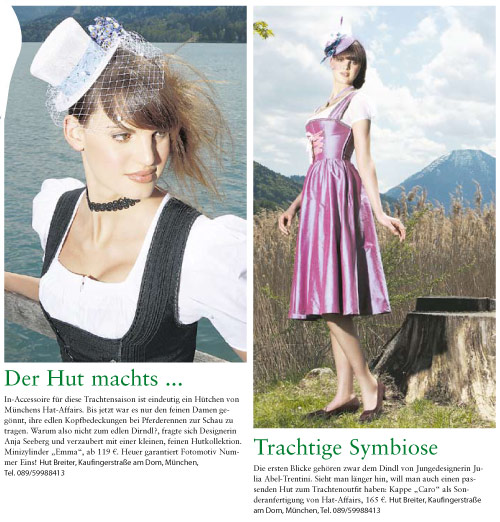 K�fer-Zeitung M�nchen 2008/03
