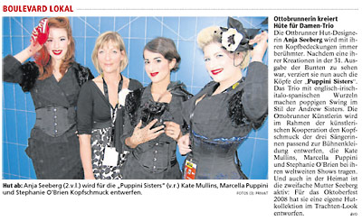 M�nchner Merkur Lkr.-S�d vom 19.08.08