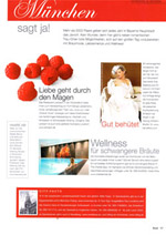 Braut & Br�utigam 2008/04 - Artikel
