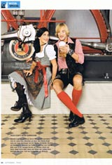 PRINZ M�nchen Wiesn-Special 2008/08 - Seite 1