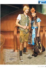 PRINZ M�nchen Wiesn-Special 2008/08 - Seite 2