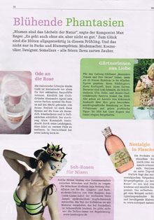 S�ddeutsche Zeitung - Beilage 2009/03 - Artikel S. 23